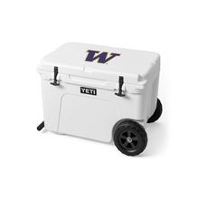 Washington Coolers - White - Tundra Haul by YETI