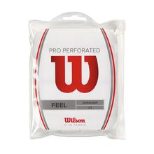 Pro Overgrip Perforated 12 Pack by Wilson in East Palo Alto CA