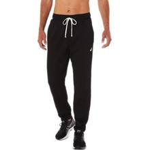 MEN'S FLEECE TAPERED PANT