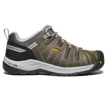 Men's Flint II (Steel Toe) by Keen in South Sioux City NE