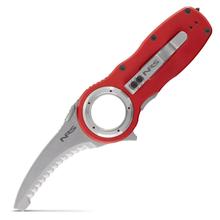 Pilot Access SAR Knife by NRS