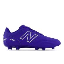 Unisex 442 V2 TEAM FG by New Balance in Durham NC