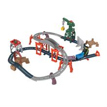 Fisher-Price Thomas & Friends Percy's Cargo Adventure