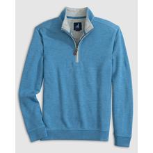 Men's Sully Jr. 1/4 Zip Pullover by Johnnie-O in Durham NC