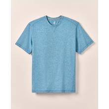 Men's The Course Performance T-Shirt by Johnnie-O