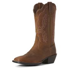 Women's Hybrid Rancher Crossfire Western Boot by Ariat