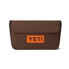 SideKick Dry 1L Gear Case - Wetlands Brown by YETI