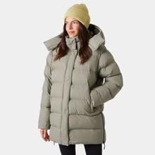 Women's Aspire Puffy Parka