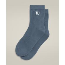 Quarter-Length Sock by Wilson
