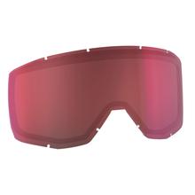 Hustle MX Thermal Lens by SCOTT Sports