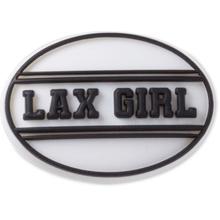 LAX Girl by Crocs