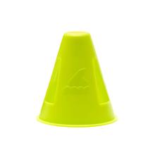 Sport Cones 20 Pack, Slalom and Freeskate by Rollerblade