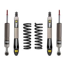 Old Man Emu MT64 Kit FR 2.5 in/0 lb, RR 0 in/0 lb 2108K | Gray by ARB USA Brand in Delray Beach FL