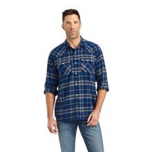 Men's Holcombe Retro Fit Shirt