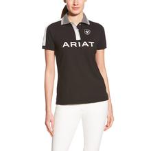 Women's FEI New Team Polo