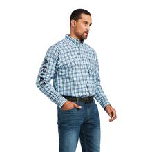 Men's Pro Series Team Synclair Classic Fit Shirt by Ariat in East Hartford CT