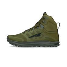 Men's Lone Peak 9 WP Mid by Altra Running