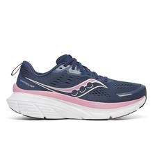 Women's Guide 18 by Saucony in North Aurora IL