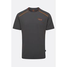 Men's Force Tee by Rab