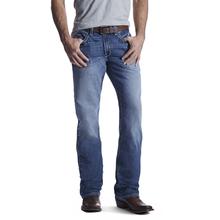 Men's M4 Low Rise Shotwell Boot Cut Jean