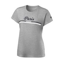 Paris 2021 Tech Tee Women'S