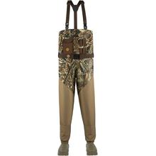 Men's Alpha Agility Insulated Breathable Zip Realtree Max-5 1600G by LaCrosse