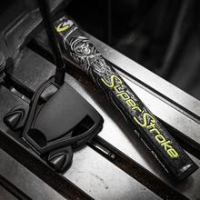 Spider Tour Black Halloween Edition by TaylorMade