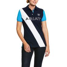 Women's Taryn Polo