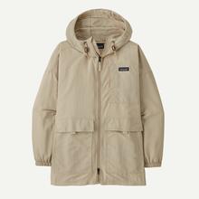 Women's Skysail Unlined Parka by Patagonia in 深谷市 埼玉県