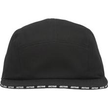 LOGO PANEL CAP