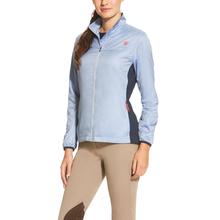 Women's Ideal Windbreaker Jacket by Ariat