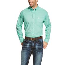 Men's Otto Fitted Shirt