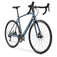 Gran Fondo 1.3 by Fuji Bikes