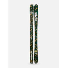 Optic 88 Skis by LINE Skis