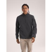 Covert 1/2 Zip Neck Men's