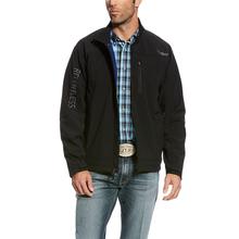 Men's Relentless Willpower Softshell Jacket