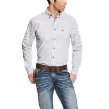 Men's Burton Fitted Shirt