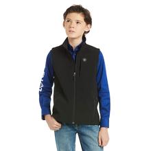 Men's Vernon 2.0 Softshell Vest by Ariat in Waxahachie TX