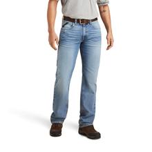 Men's Rebar M5 Straight DuraStretch Edge Straight Leg Jean