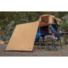 Wind Break Front 2.5M 813107 by ARB USA Brand in Corona De Tucson AZ