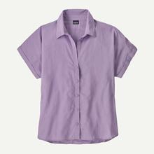 Women’s LW A/C Shirt