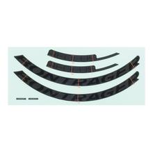 Bontrager Aeolus Elite 35mm Rim Decal Set