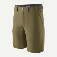 Men's Terravia Trail Shorts - 10 in. by Patagonia