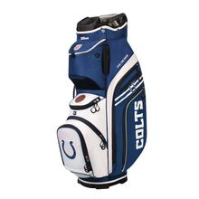 NFL Cart Bag by Wilson