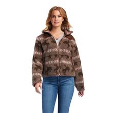 Women's Bandit Jacket by Ariat