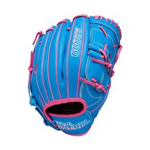 2025 Love the Moment A2000 B2 12" Pitcher's Baseball Glove by Wilson