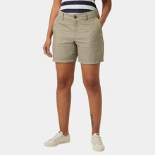 Women's Pier Shorts