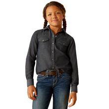 Unisex Chambray Shirt by Ariat