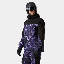 Men's Ullr D Shell Jacket by Helly Hansen in Apache Junction AZ