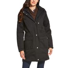 Women's Madden Waterproof Parka by Ariat